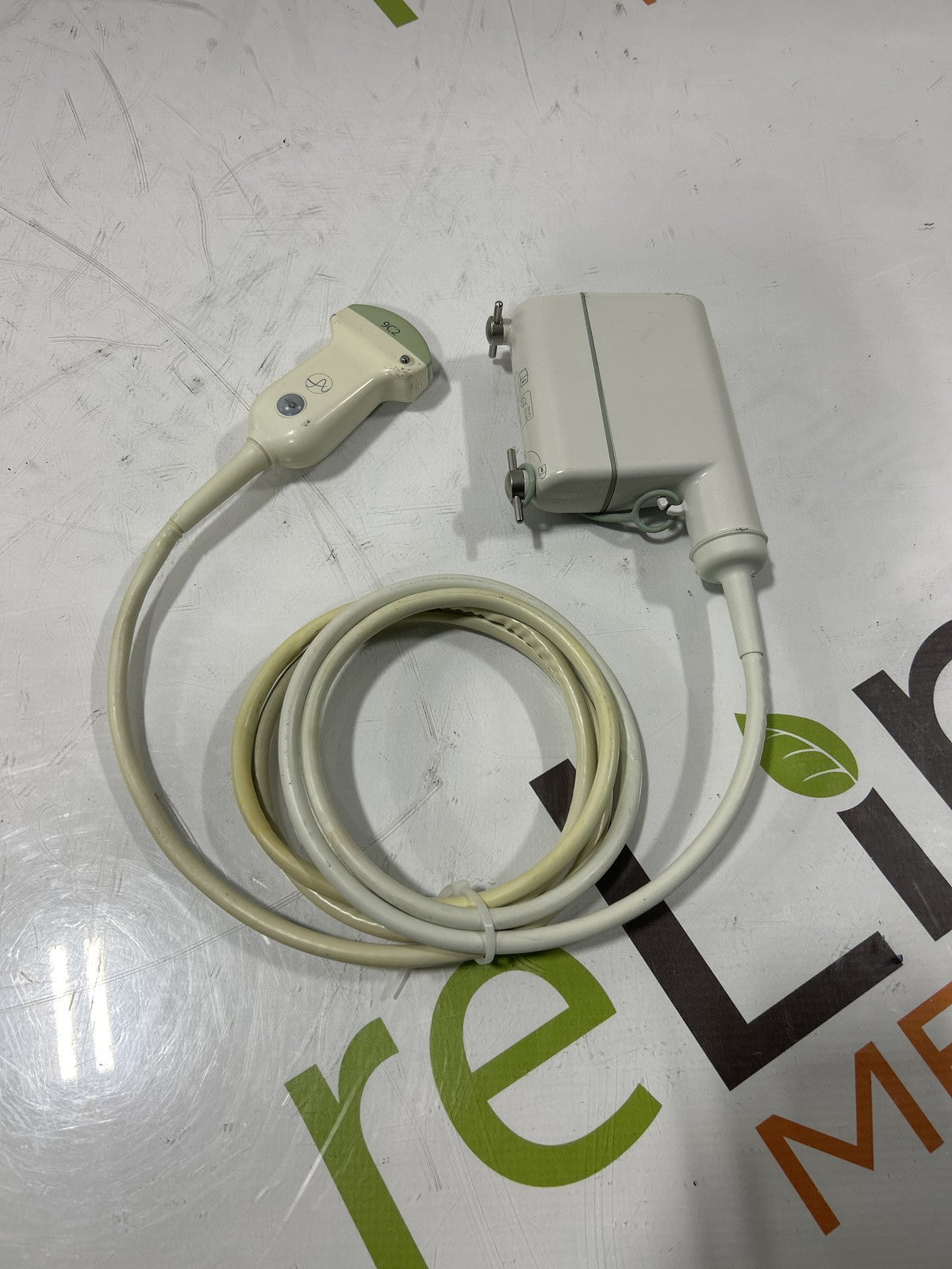 B-K Medical 9C2 9002 Ultrasound Probe