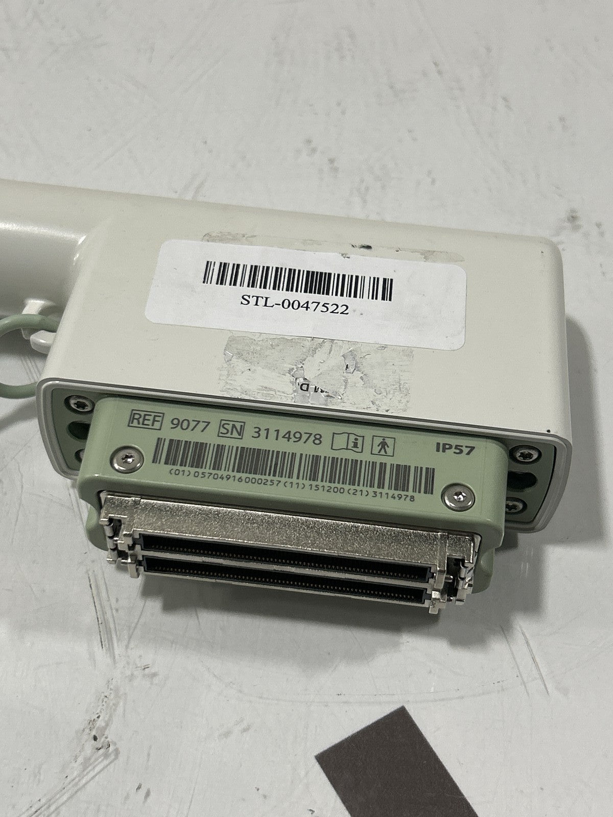 B-K Medical 5P1 9077 Ultrasound Probe
