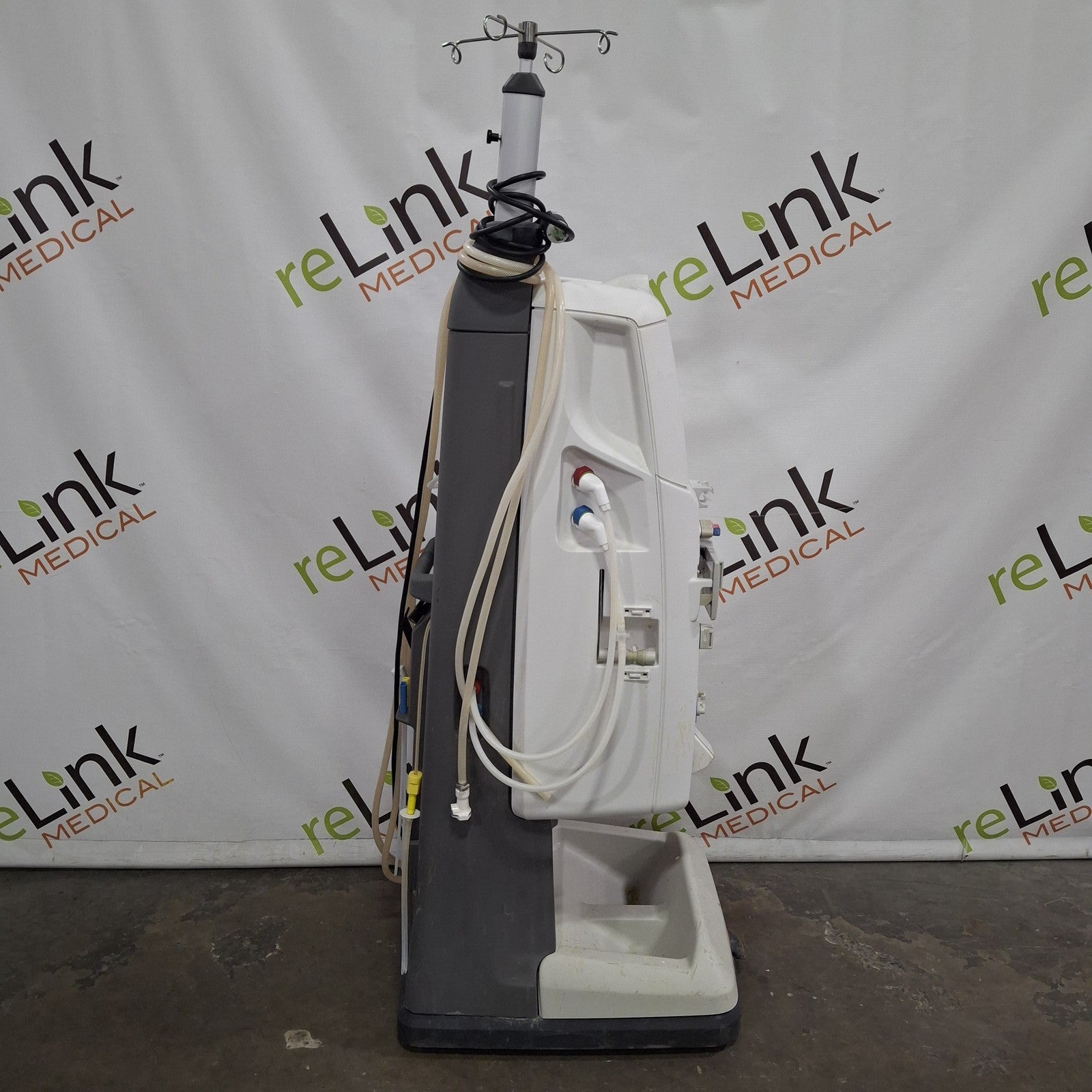 Gambro Phoenix Dialysis Machine