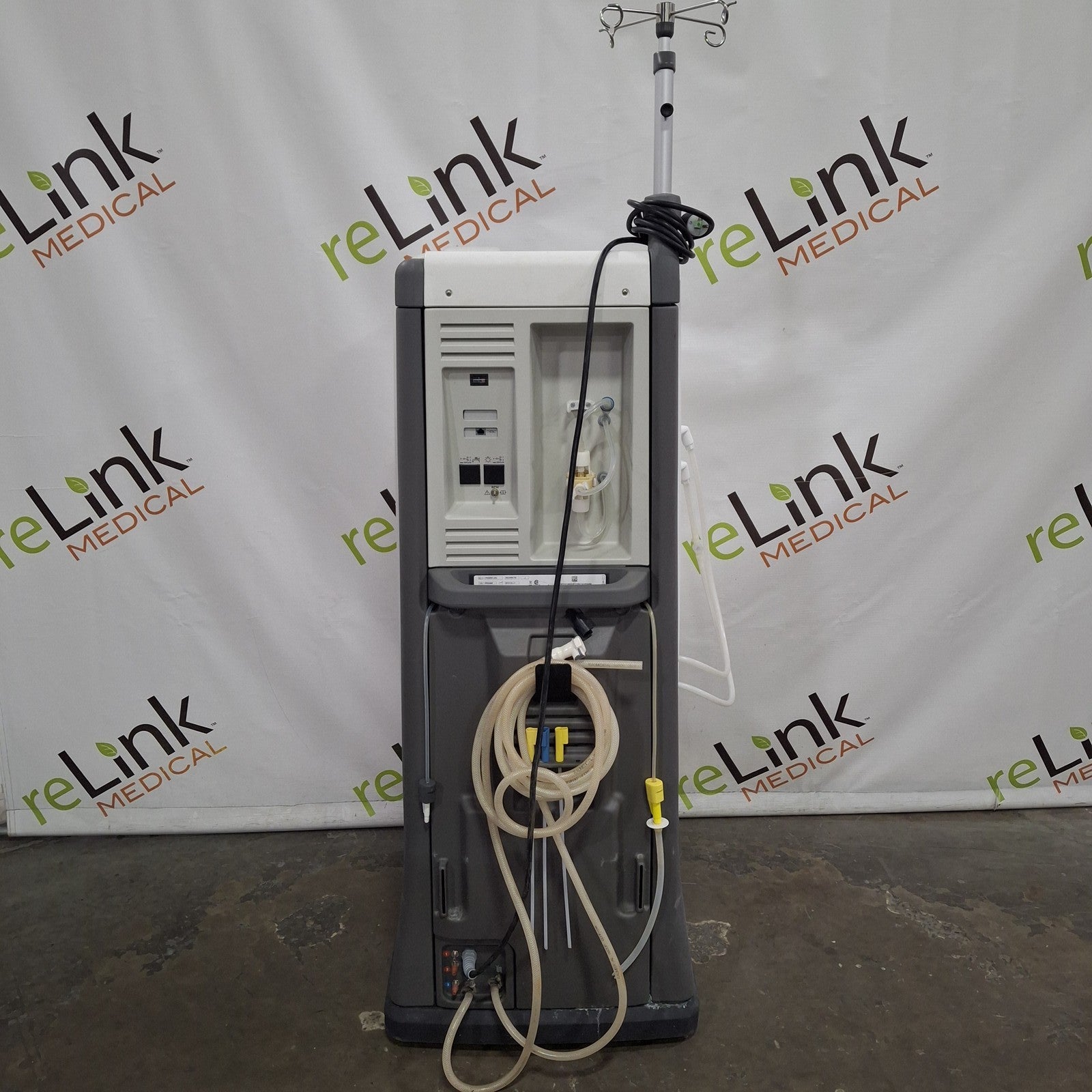 Gambro Phoenix Dialysis Machine