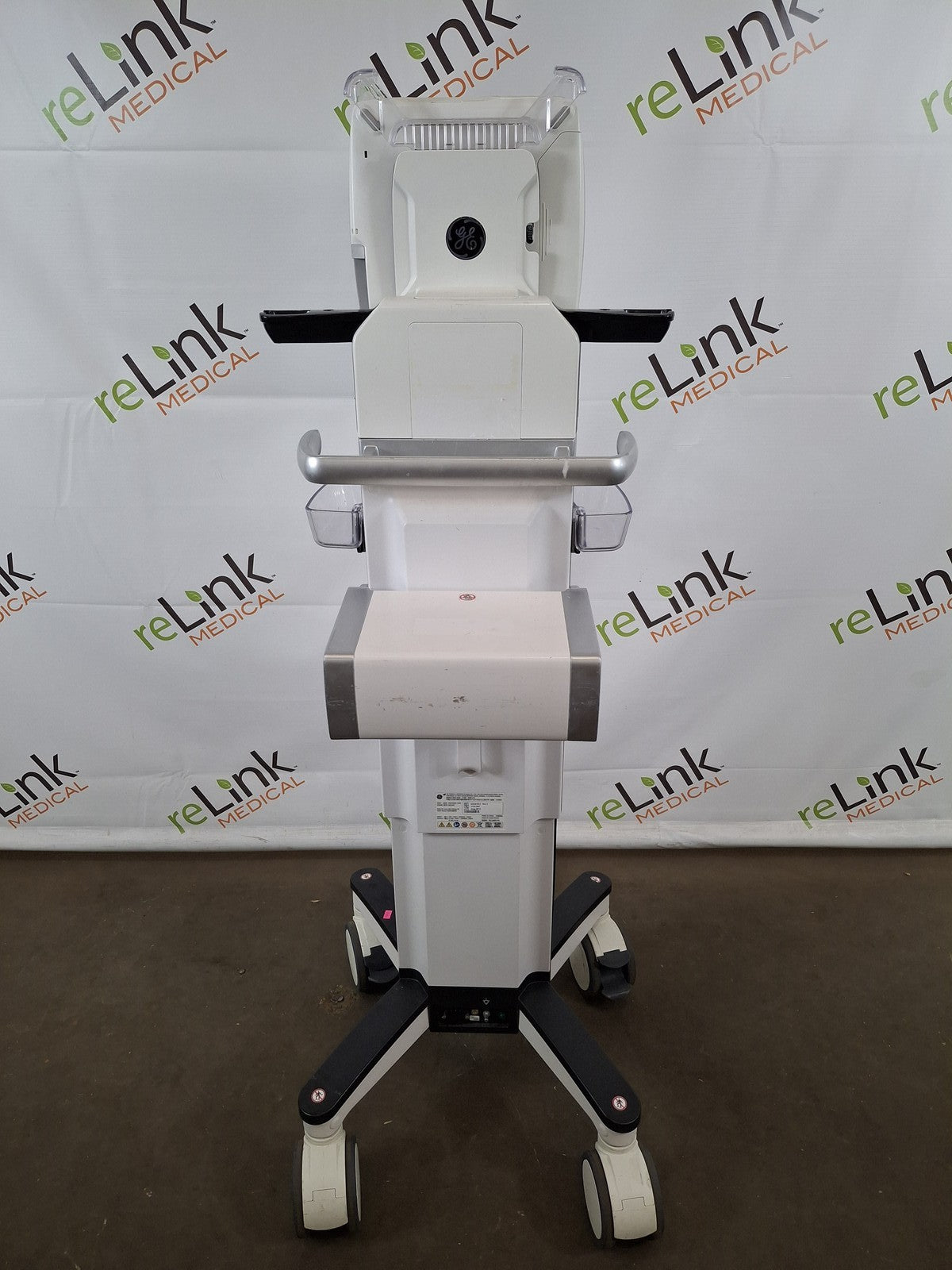 GE Healthcare Venue 40 Ultrasound