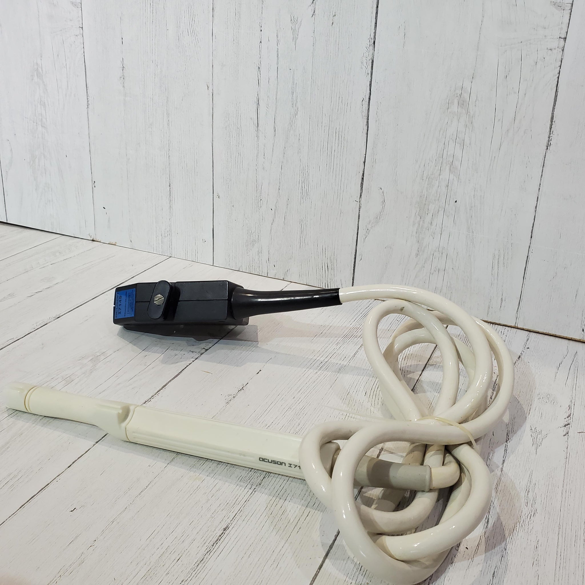 Acuson I7145 Ultrasound Probe Transducer DIAGNOSTIC ULTRASOUND MACHINES FOR SALE