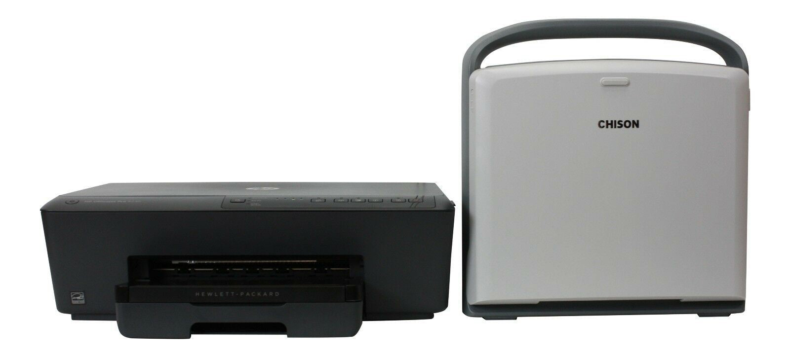 Chison ECO1 Portable LED Ultrasound Scanner two probes Convex & linear array DIAGNOSTIC ULTRASOUND MACHINES FOR SALE