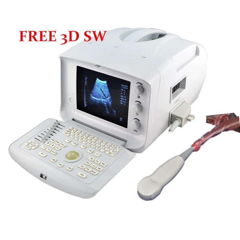 Ultrasonic scanner Portable Ultrasound Scanner Machine Micro-Convex Probe 3D A+ DIAGNOSTIC ULTRASOUND MACHINES FOR SALE