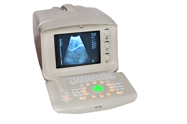 Digital Portable Machine Ultrasound Scanner 7.5Mhz Linear probe USB port 3D Sale DIAGNOSTIC ULTRASOUND MACHINES FOR SALE