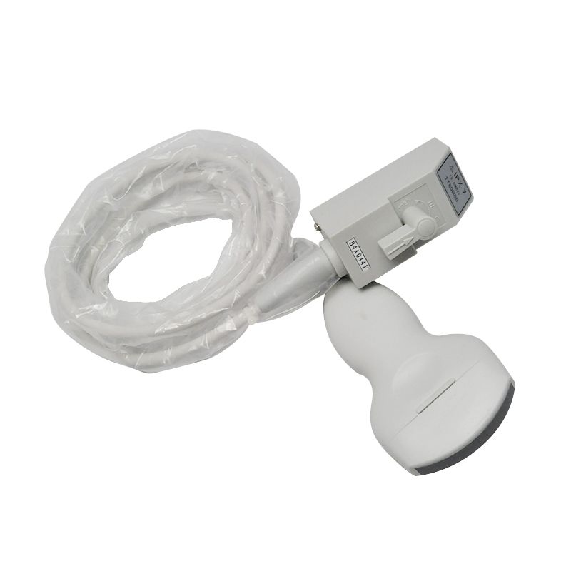 Digital Ultrasound Scanner B Ultrasound machine Convex +Linear 2 Probes 3D Sale DIAGNOSTIC ULTRASOUND MACHINES FOR SALE