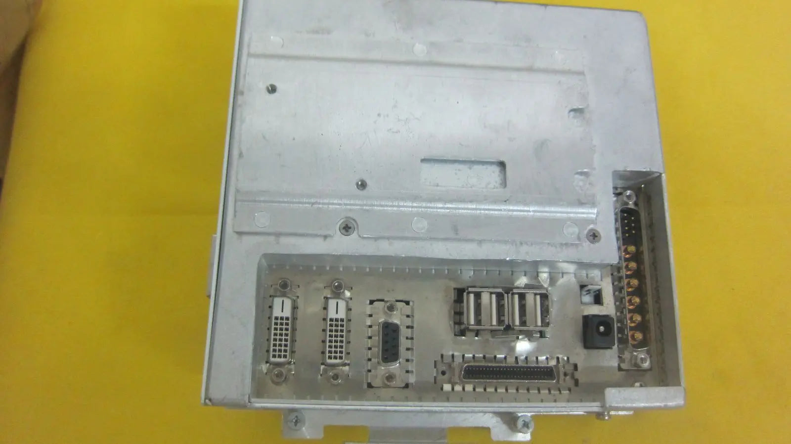 DISTRIBUTION MODULE P/N R2419681-4 For GE VIVID S6 Ultrasound DIAGNOSTIC ULTRASOUND MACHINES FOR SALE