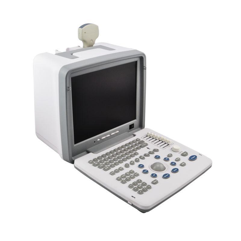 CE Full Digital Ultrasound Scanner Machine + Convex and Transvaginal Probe+ 3D 190891951700 DIAGNOSTIC ULTRASOUND MACHINES FOR SALE