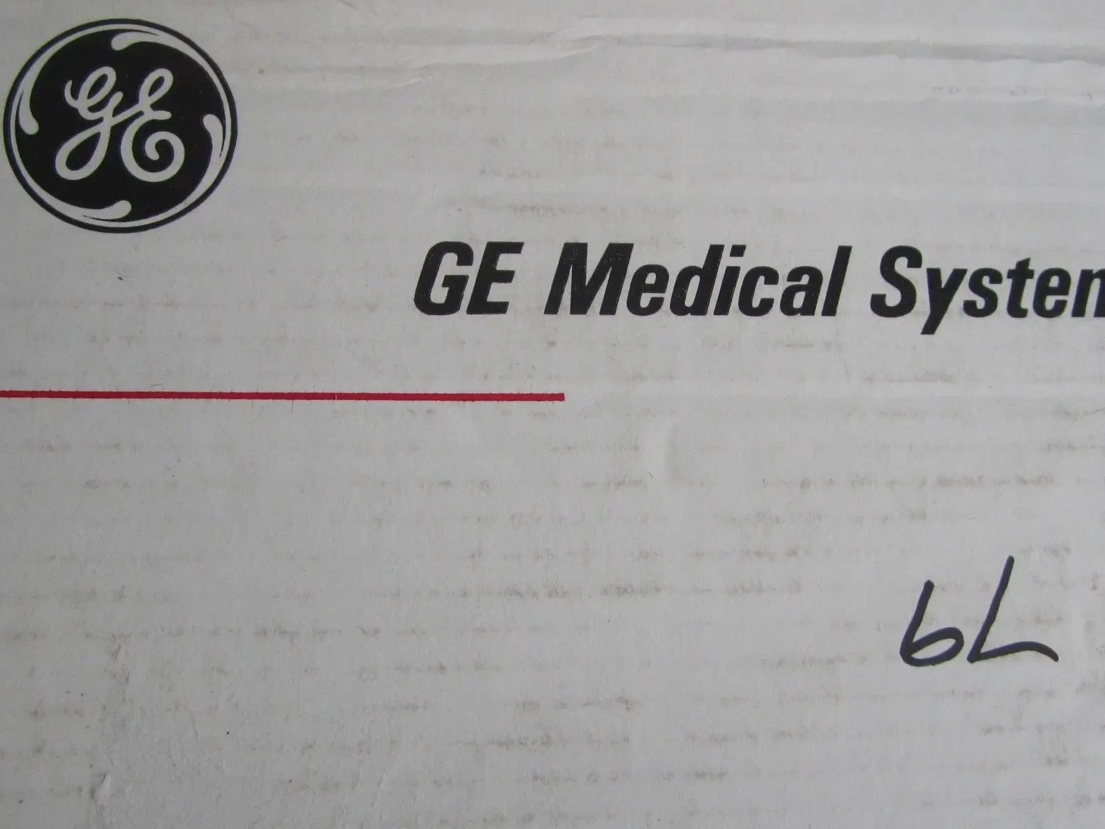 GE E721 - ULTRASOUND TRANSDUCER PROBE - 2301956 (Made in Japan) DIAGNOSTIC ULTRASOUND MACHINES FOR SALE