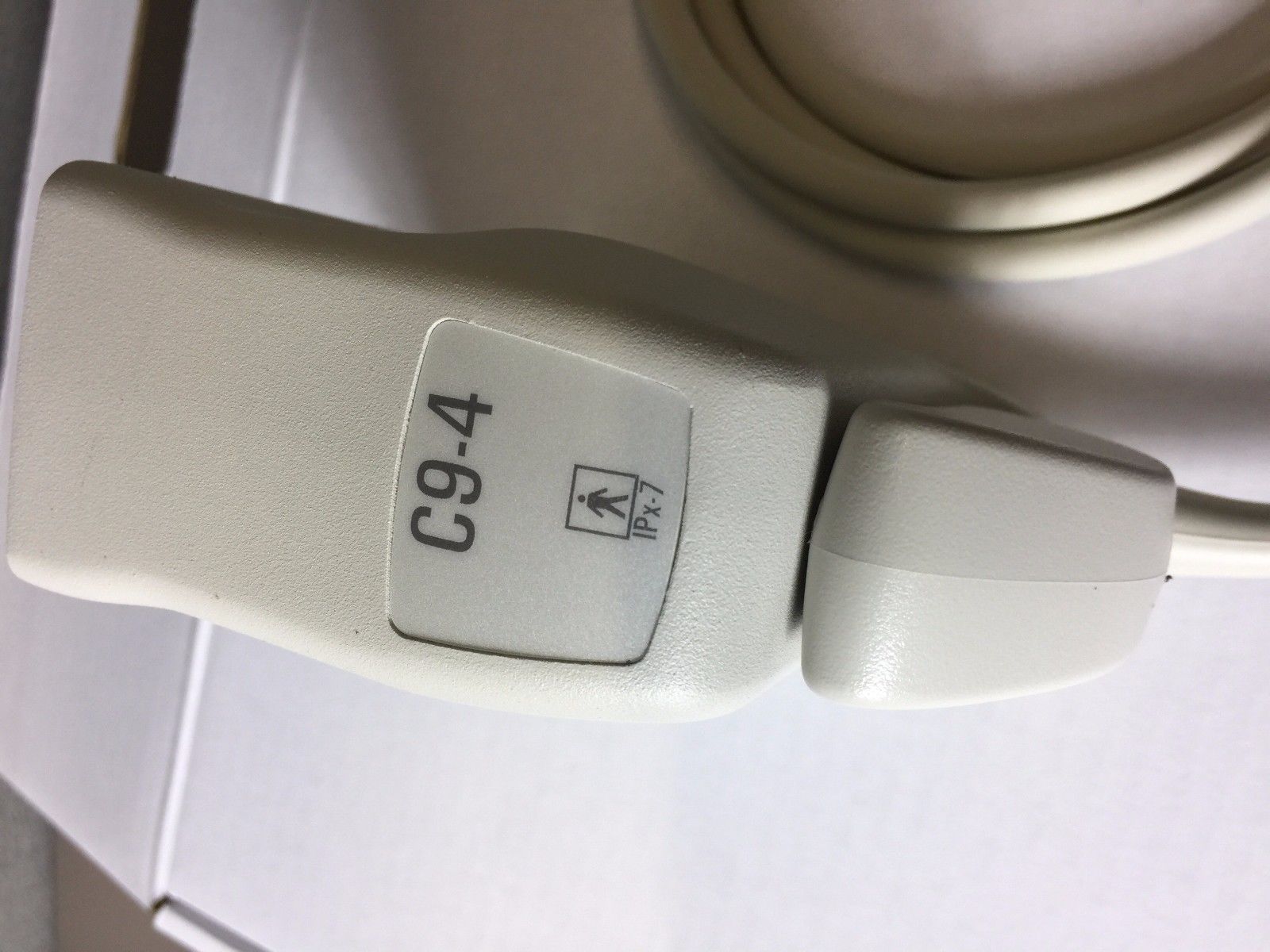 Philips C9-4 Convex Ultrasound Transducer for Philips iU22 Systems DIAGNOSTIC ULTRASOUND MACHINES FOR SALE