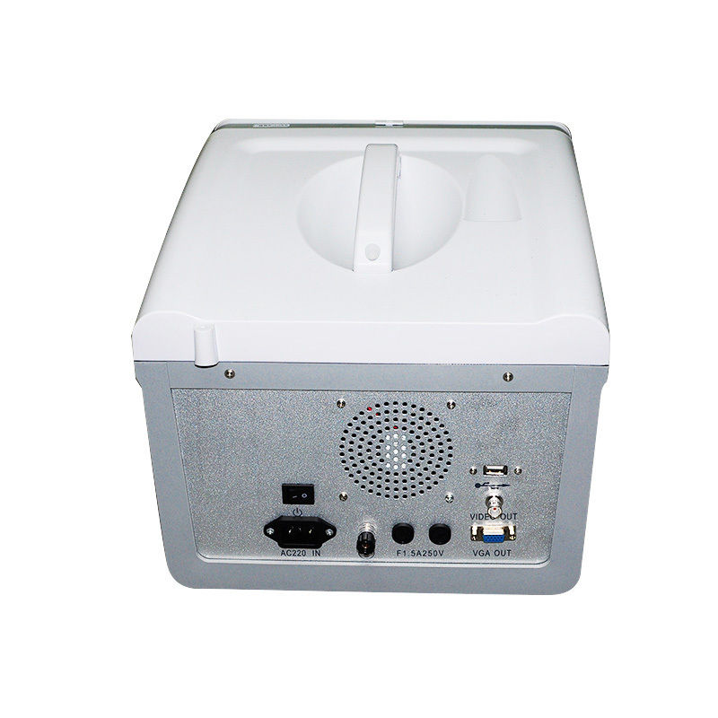 Digital Ultrasound machine Scanner Convex& linear Probe +3D Software CE Sale 190891211668 DIAGNOSTIC ULTRASOUND MACHINES FOR SALE
