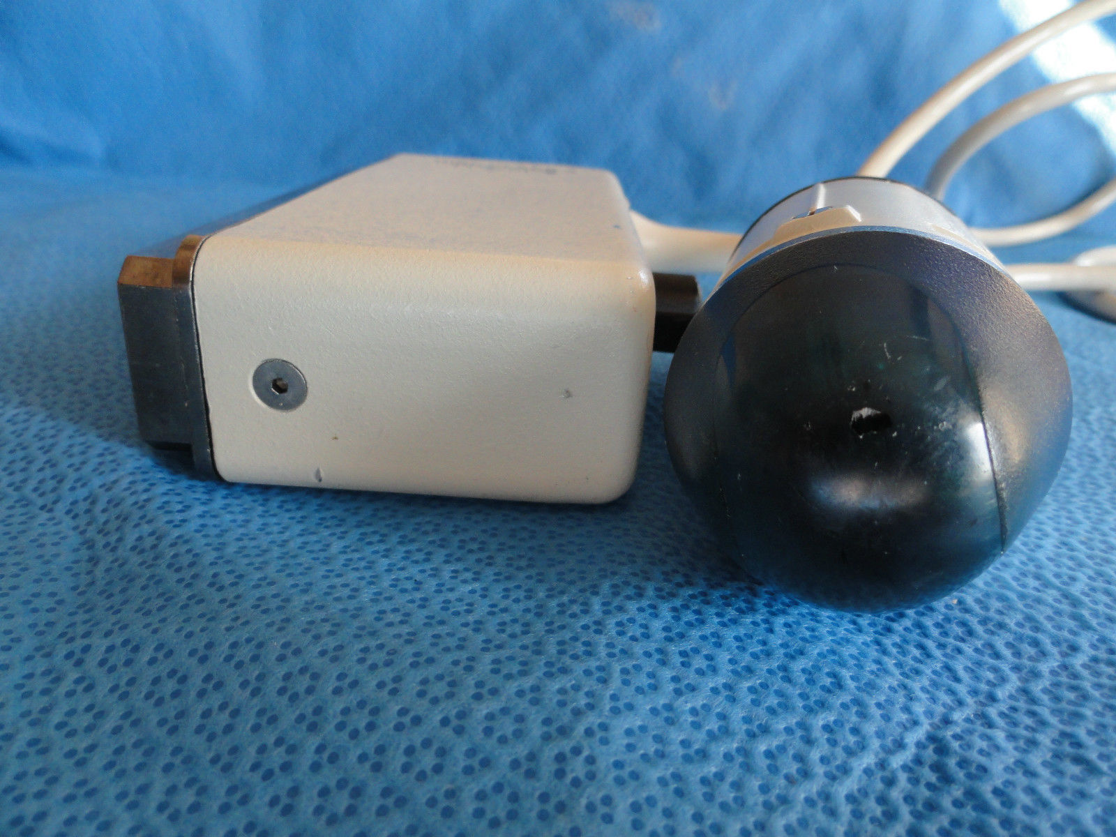 ATL Annular Array Ultrasound Scan Head / Probe/ Transducer (P2CWPH) (3851) DIAGNOSTIC ULTRASOUND MACHINES FOR SALE