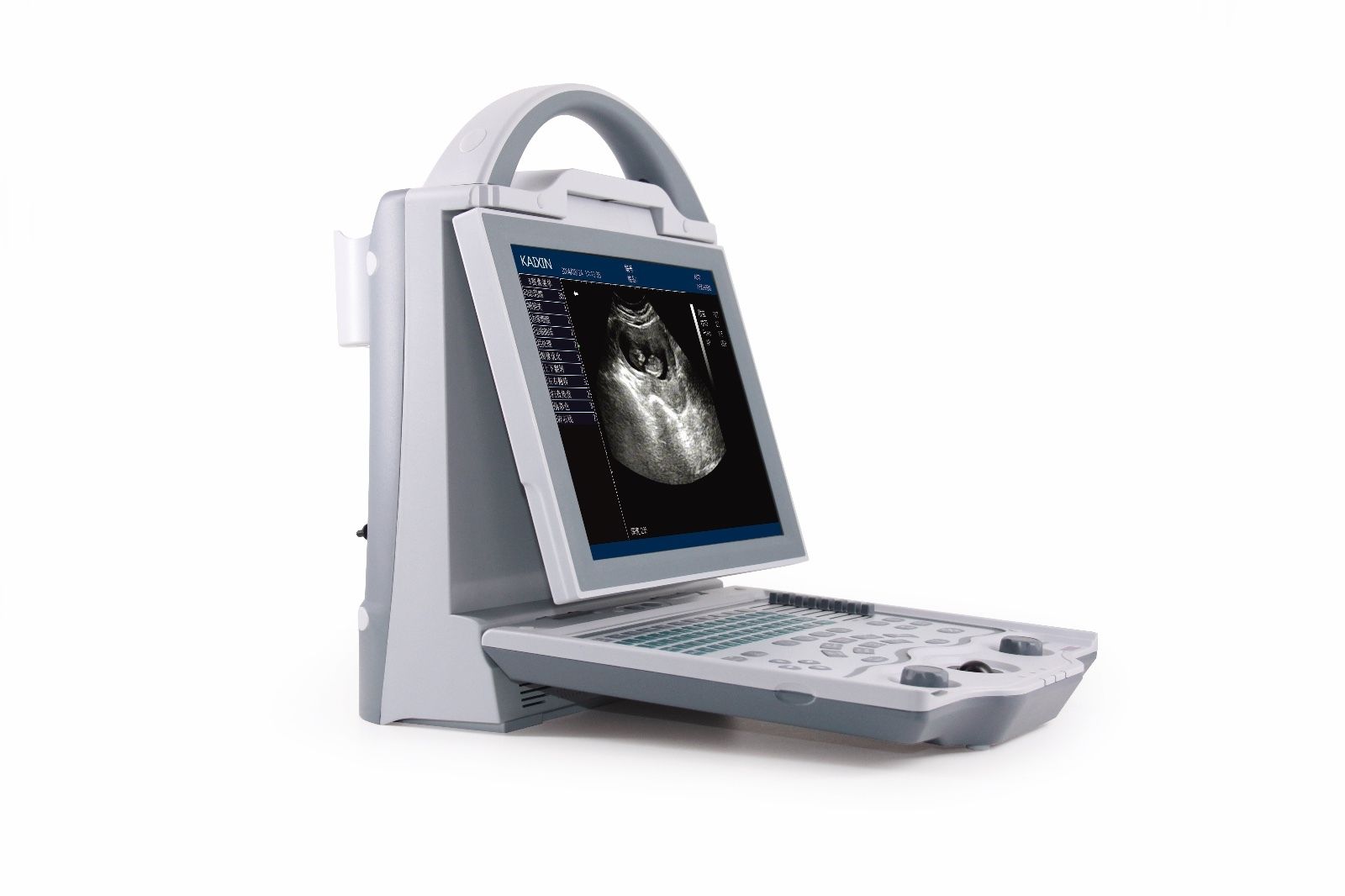 KX5600V Veterinary Ultrasound Machine Laptop, LED, DICOM, Battery | KeeboMed DIAGNOSTIC ULTRASOUND MACHINES FOR SALE