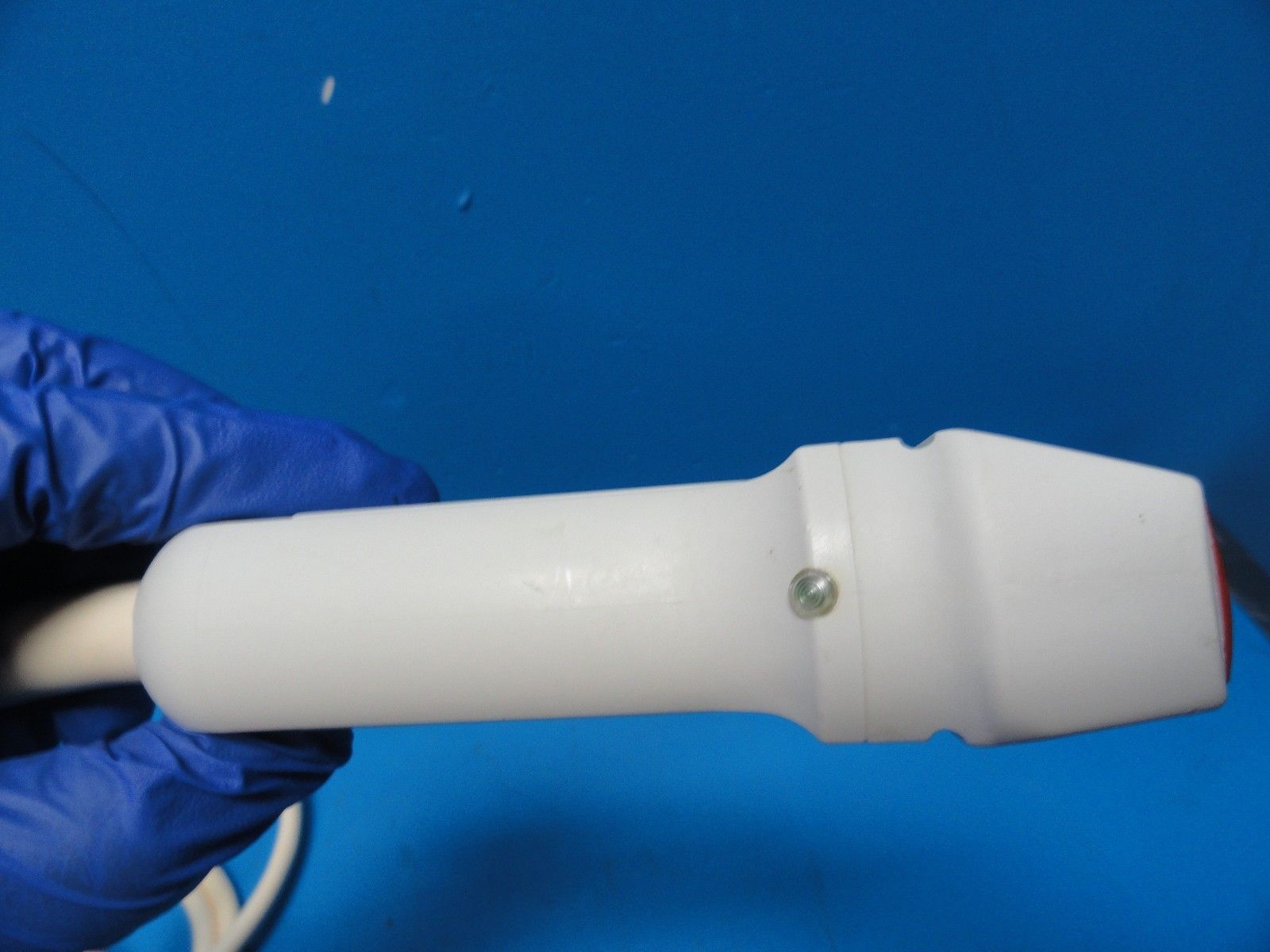 Diasonics 5.0 MI CLA Convex Linear Array Probe for Synergy/CFM P/N 100-02709-00 DIAGNOSTIC ULTRASOUND MACHINES FOR SALE