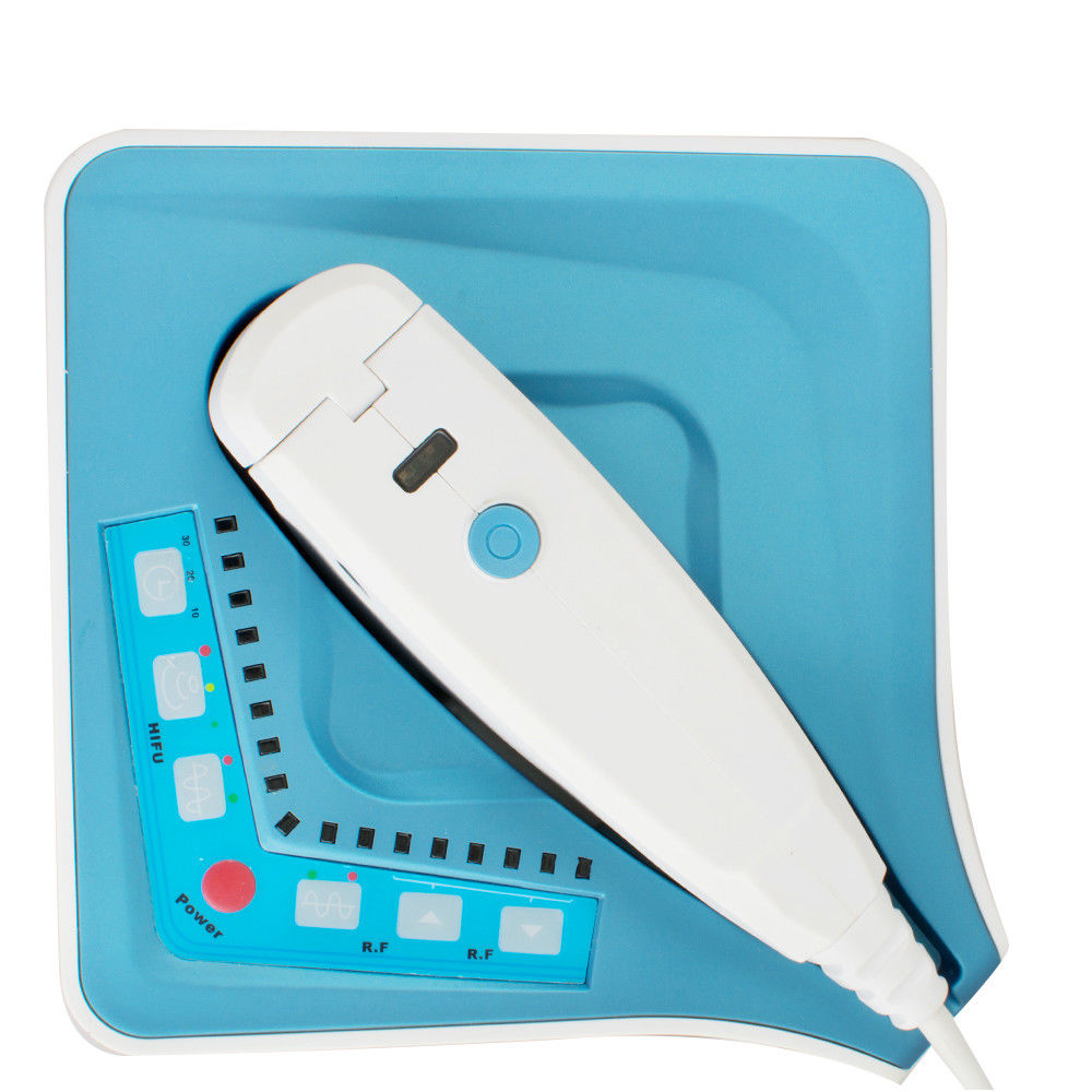 HIFU High Intensity Focused Ultrasound Ultrasonic skin rejuvenation Spa Machine 190891848505 DIAGNOSTIC ULTRASOUND MACHINES FOR SALE