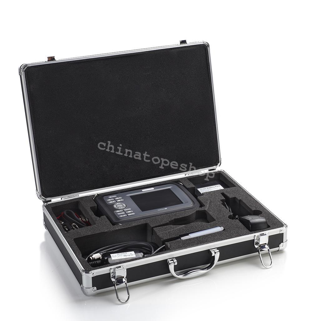 Ultrasound Pregnant Machine Scanner Convex + Linear 2 Probe Human Box USPS CE 190891411310 DIAGNOSTIC ULTRASOUND MACHINES FOR SALE