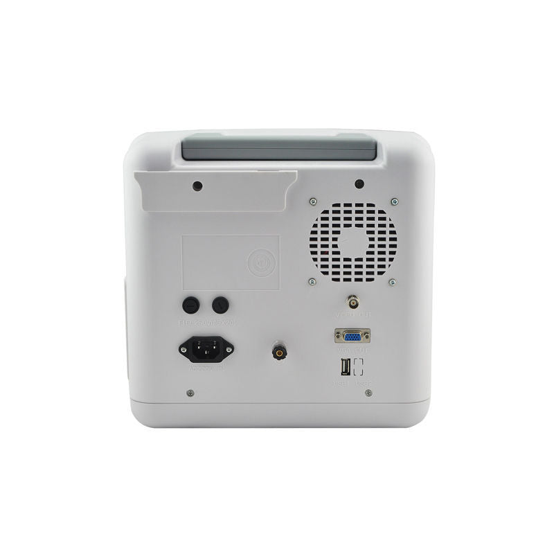 Digital Portable Ultrasound Scanner Machine + Convex & Transvaginal 2 Probe UPS! 190891524485 DIAGNOSTIC ULTRASOUND MACHINES FOR SALE