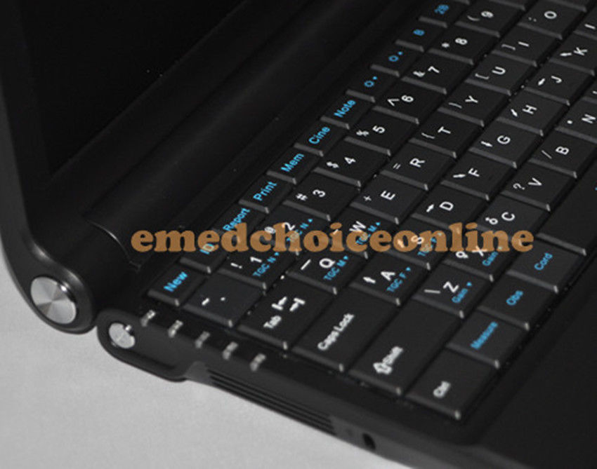 Full Digital Laptop Ultrasound Scanner Covex + Linear 2 Probes 9000F Sale CE 190891787651 DIAGNOSTIC ULTRASOUND MACHINES FOR SALE