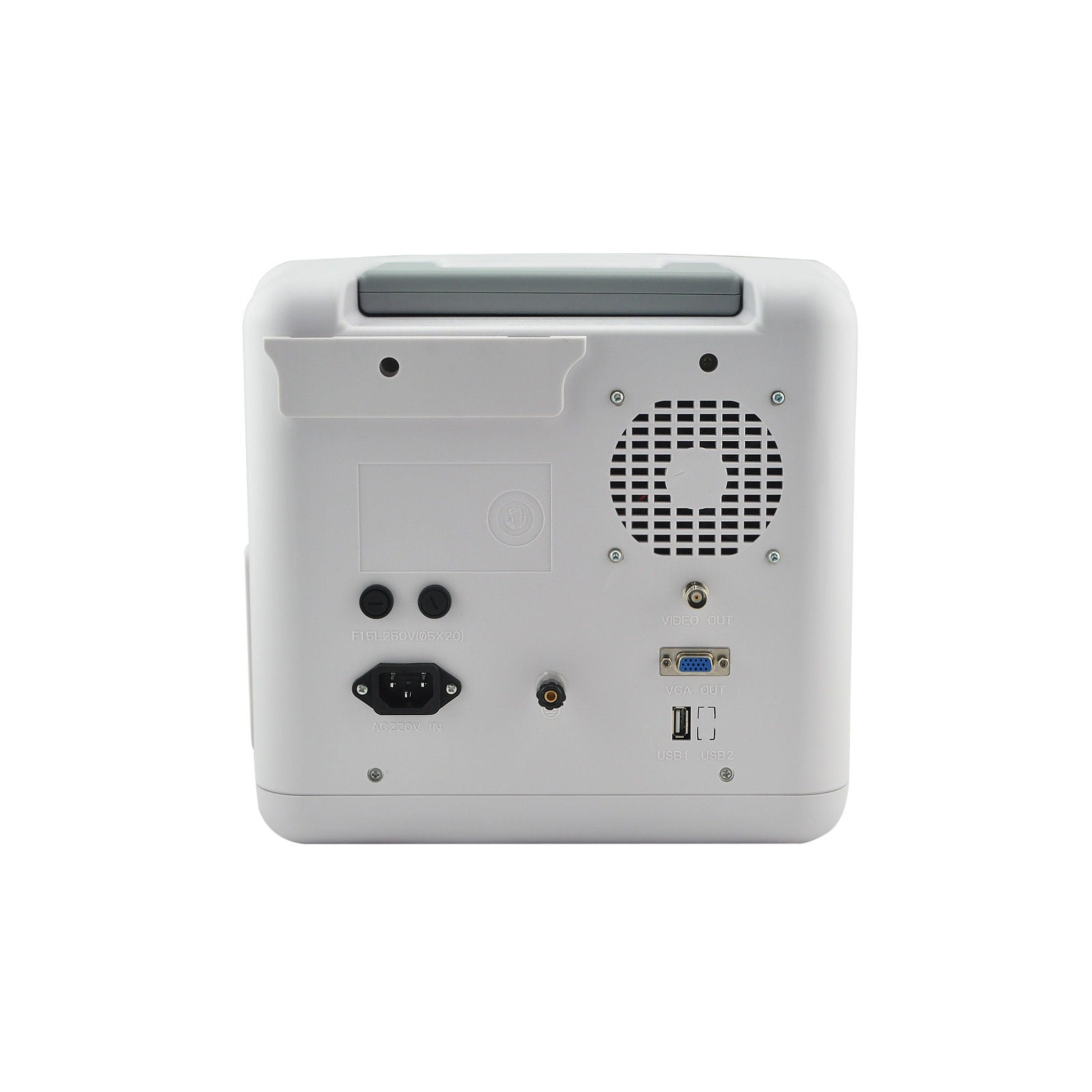 Portable Ultrasound Ultrasonic Scanner Scan Transvaginal Probe+Free 3D software DIAGNOSTIC ULTRASOUND MACHINES FOR SALE