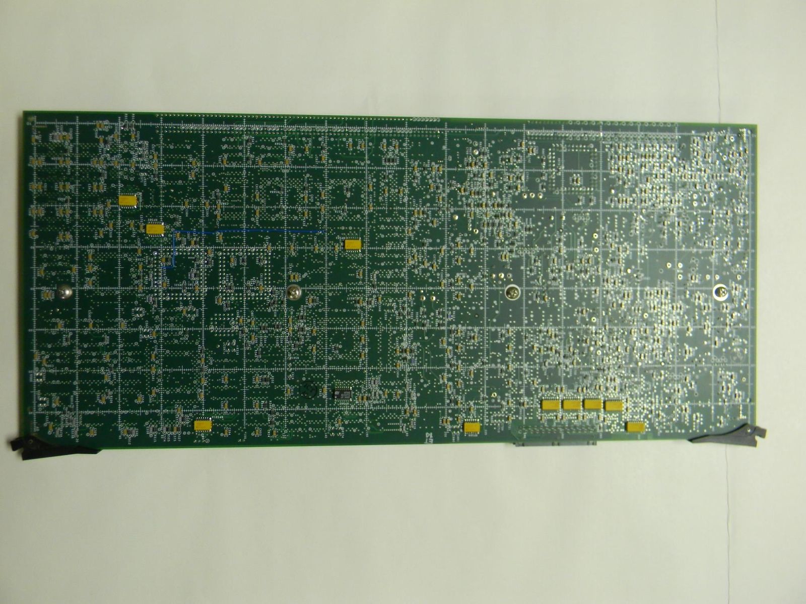 Acuson Sequoia C256 Ultrasound ASSY 41652 NTSC VPB2-N BOARD VPB2 DIAGNOSTIC ULTRASOUND MACHINES FOR SALE