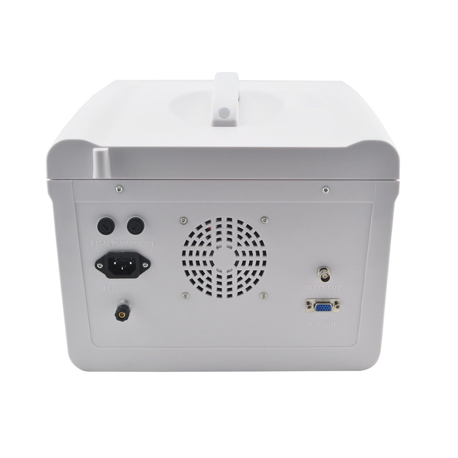 LCD Digital Ultrasound Scanner Scan with 6.5MHz Transvaginal Probe Medical Tool DIAGNOSTIC ULTRASOUND MACHINES FOR SALE