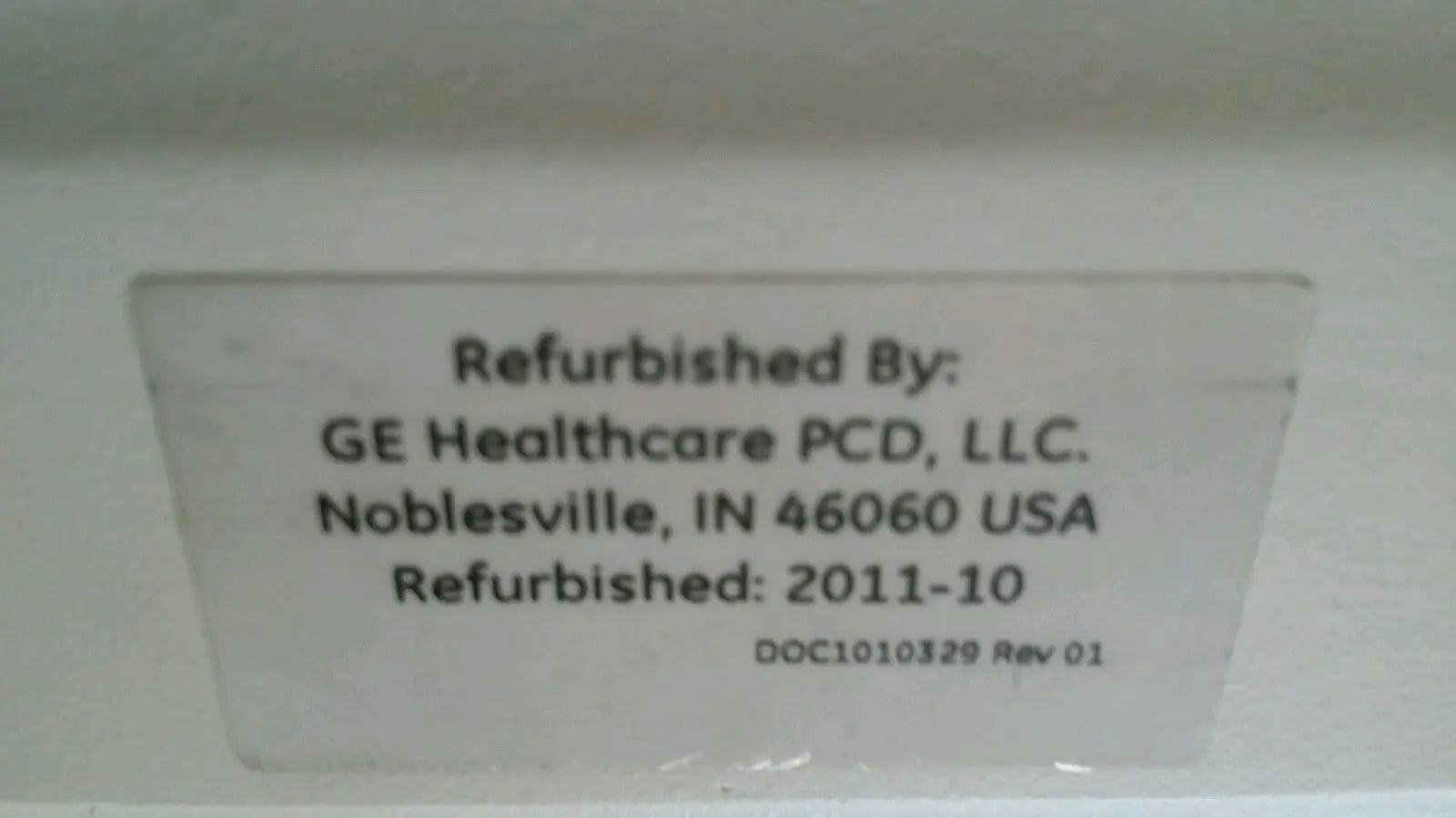 GE M6C Ultrasound Transducer Probe DIAGNOSTIC ULTRASOUND MACHINES FOR SALE