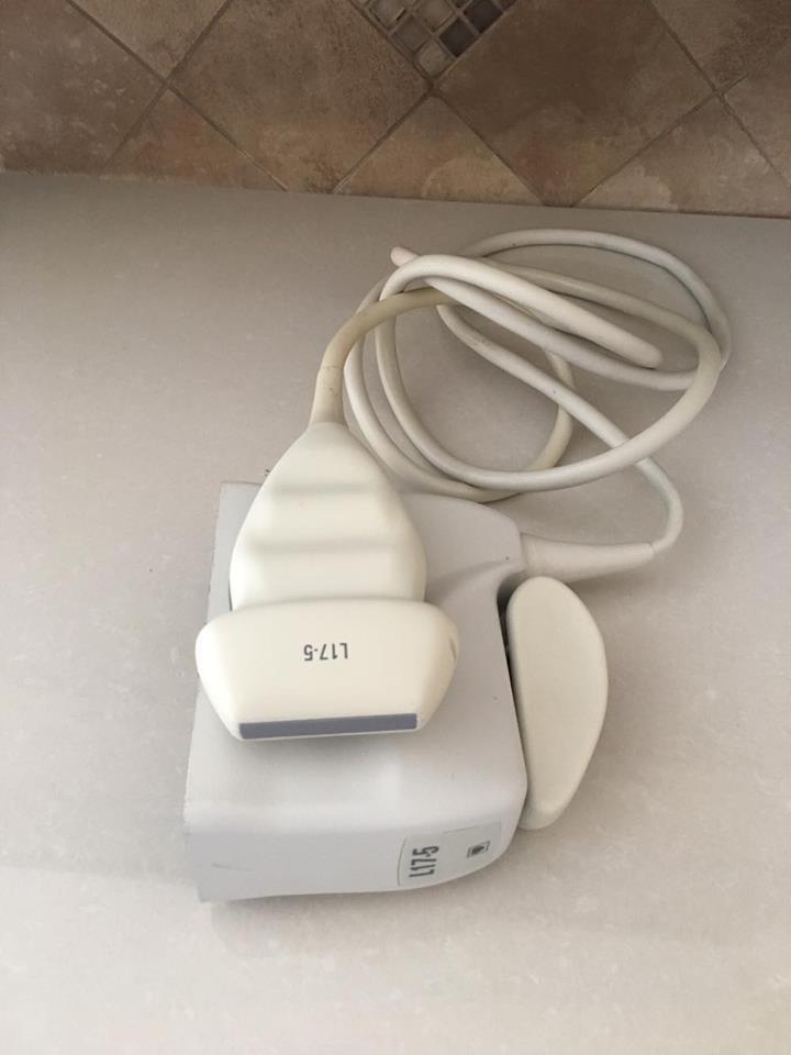 probe head vertical