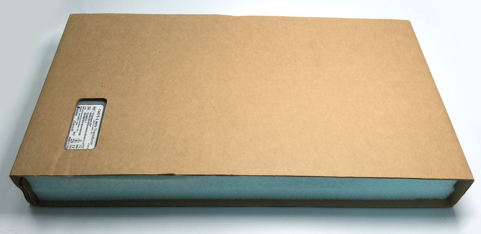 SONOSITE TITAN C60/5-2 MHZ ULTRASOUND PROBE TRANSDUCER REF:P04969-05 New in box DIAGNOSTIC ULTRASOUND MACHINES FOR SALE