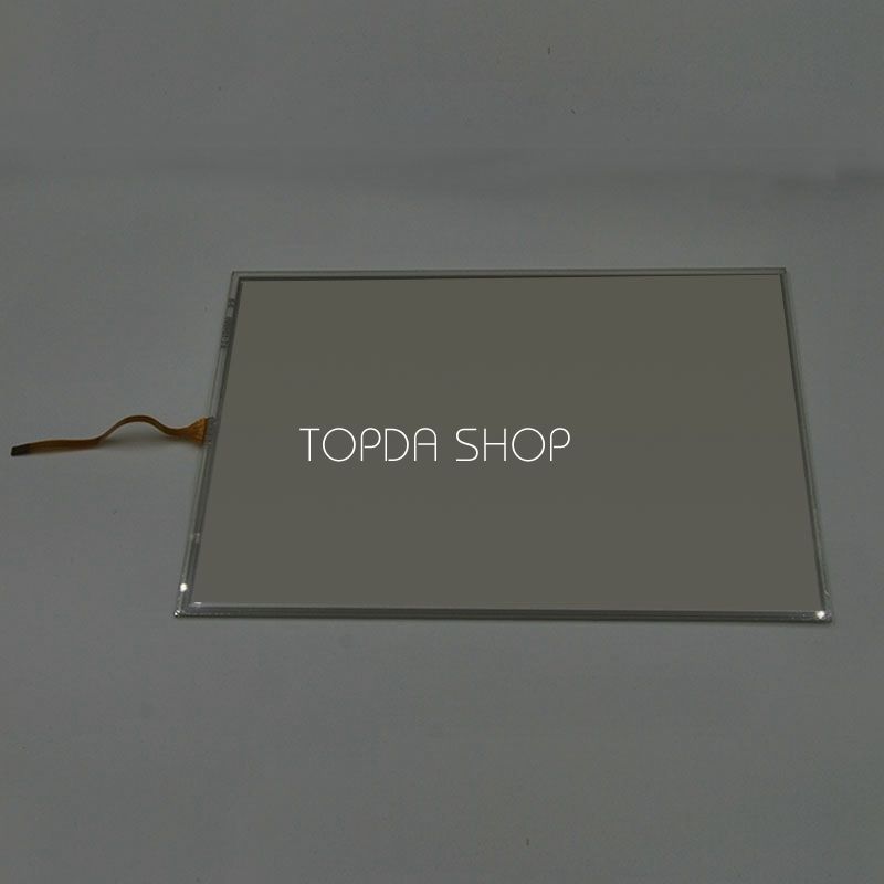 TOSHIBA B-ultrasound Touch screen 10.4 inches 225*173mm For SSA-660B DHL FEDEX 725326263433 DIAGNOSTIC ULTRASOUND MACHINES FOR SALE