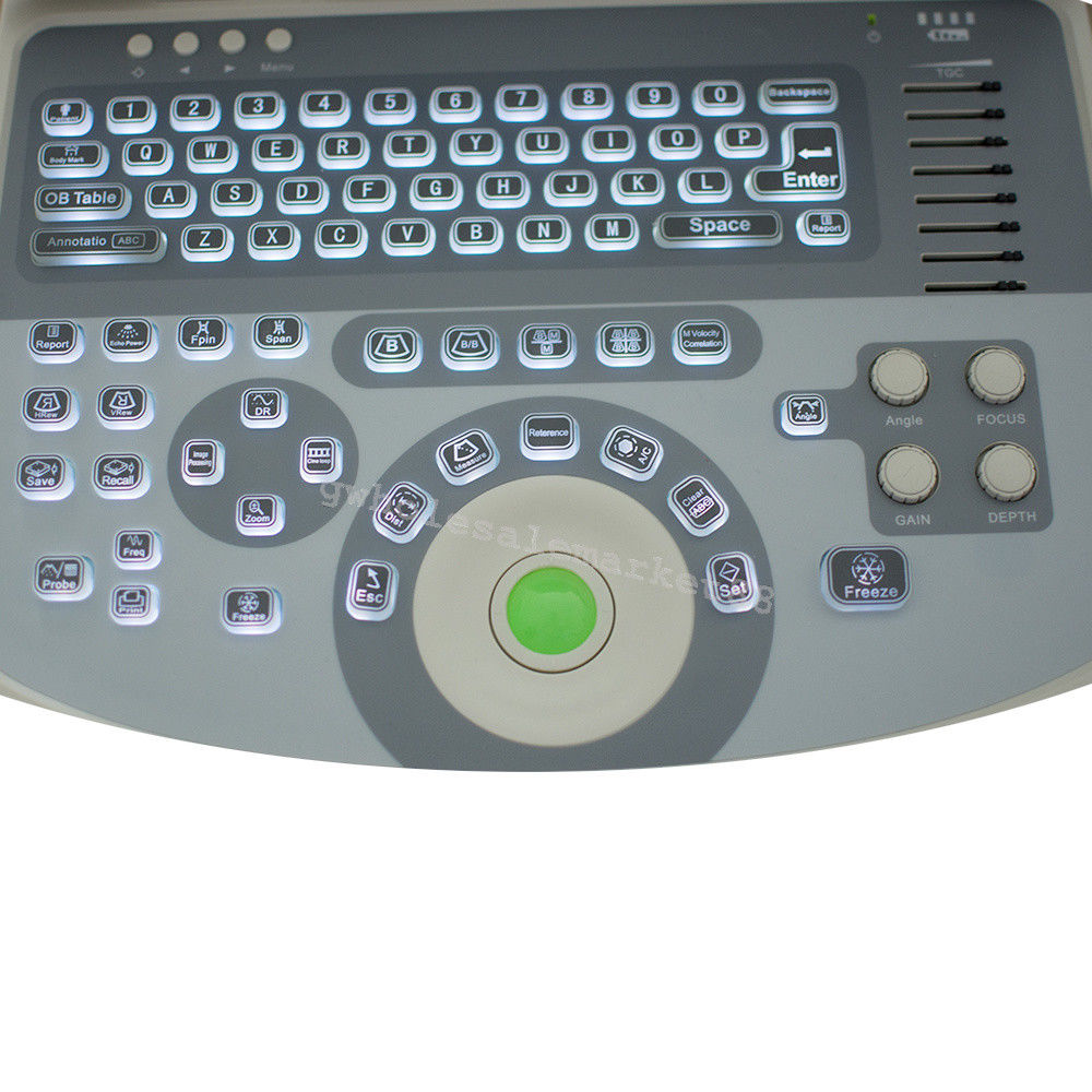 US Fast Ultrasound Machine Ultrasound Scanner Convex probe 3D Software Diagnose 190891045898 DIAGNOSTIC ULTRASOUND MACHINES FOR SALE