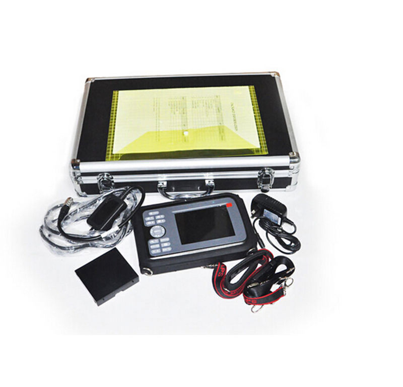 Ultrasound Pregnant Machine Scanner Convex + Linear 2 Probe Human Box USPS CE 190891411310 DIAGNOSTIC ULTRASOUND MACHINES FOR SALE