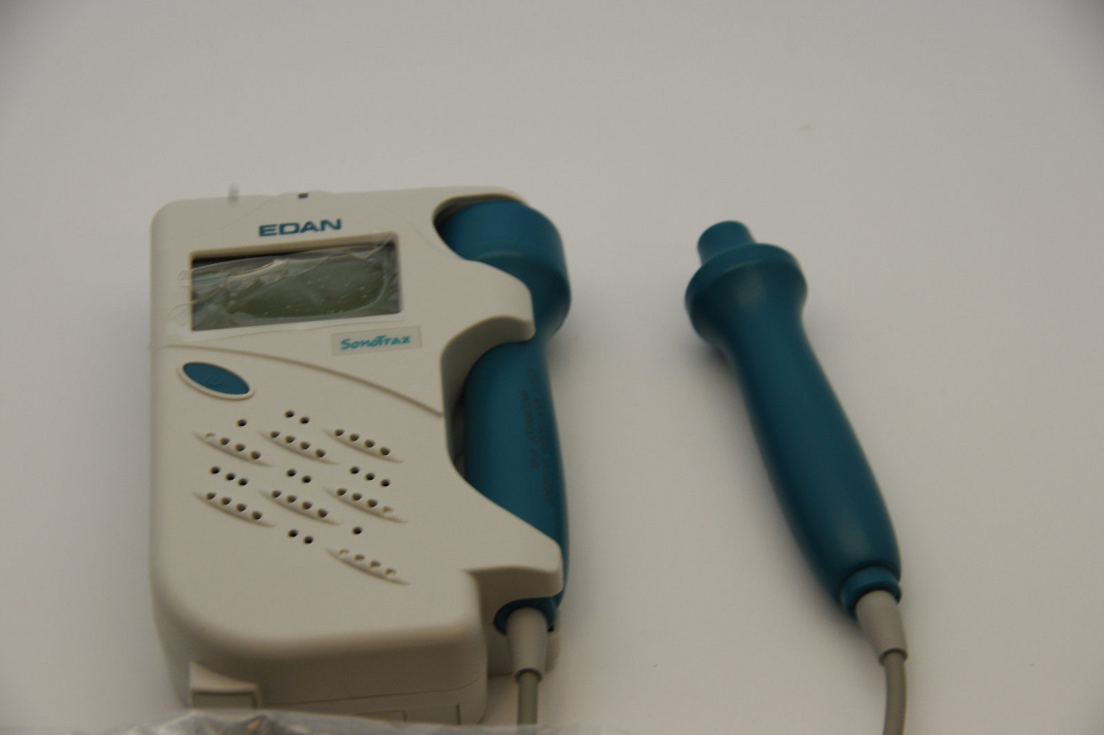 Sonotrax Pro FETAL Doppler WITH 2 PROBE (2&3MHZ), audio recording capability DIAGNOSTIC ULTRASOUND MACHINES FOR SALE
