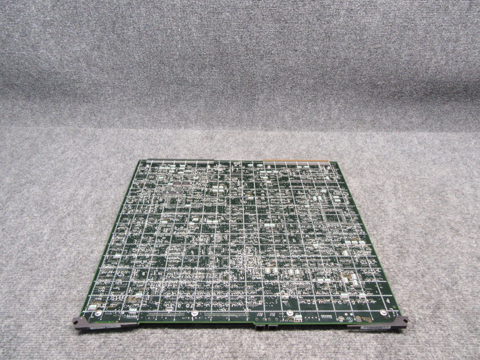 Siemens Acuson Sequoia Ultrasound C256 RDP5 Board P/N: 53552 DIAGNOSTIC ULTRASOUND MACHINES FOR SALE