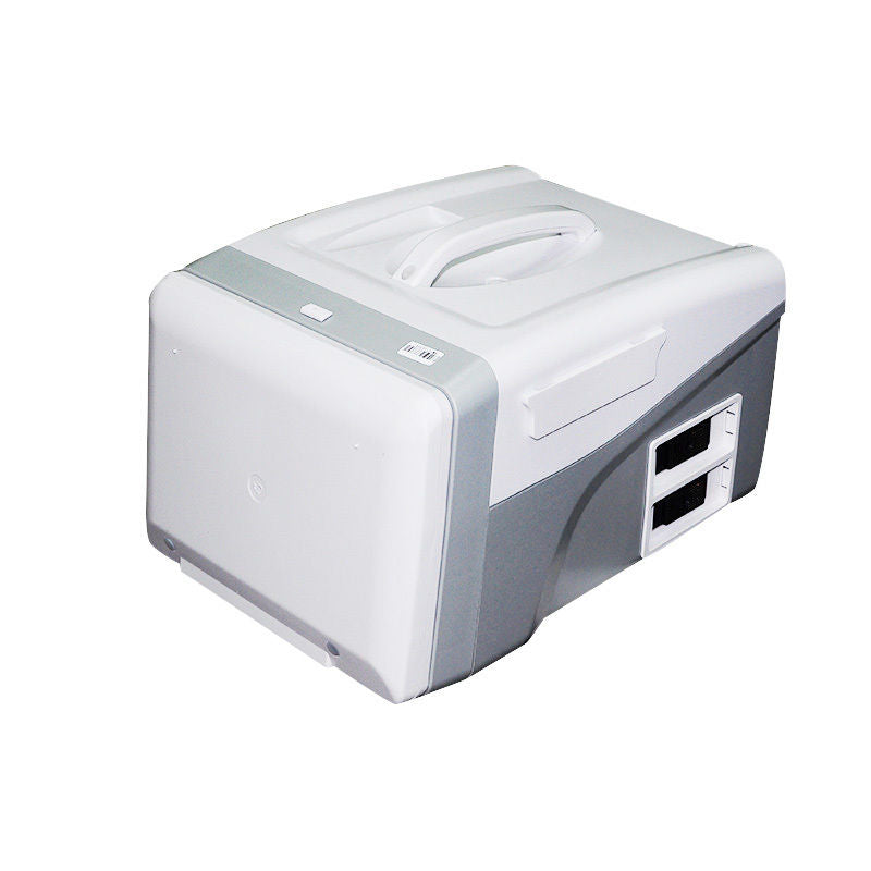 Digital Ultrasound Scanner Machine + Linear Transducer+3.5Convex Probe Sale 3D 190891973580 DIAGNOSTIC ULTRASOUND MACHINES FOR SALE