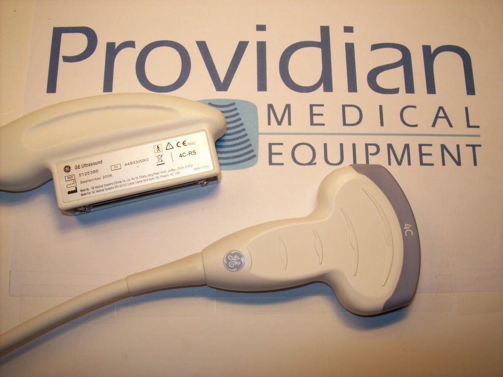 a close up of probe