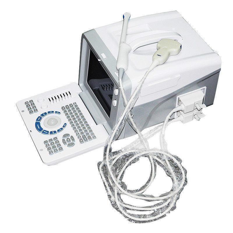 FAST 3D Digital Portable Ultrasound Scanner Machine +convex +Transvaginal Probe 190891937704 DIAGNOSTIC ULTRASOUND MACHINES FOR SALE