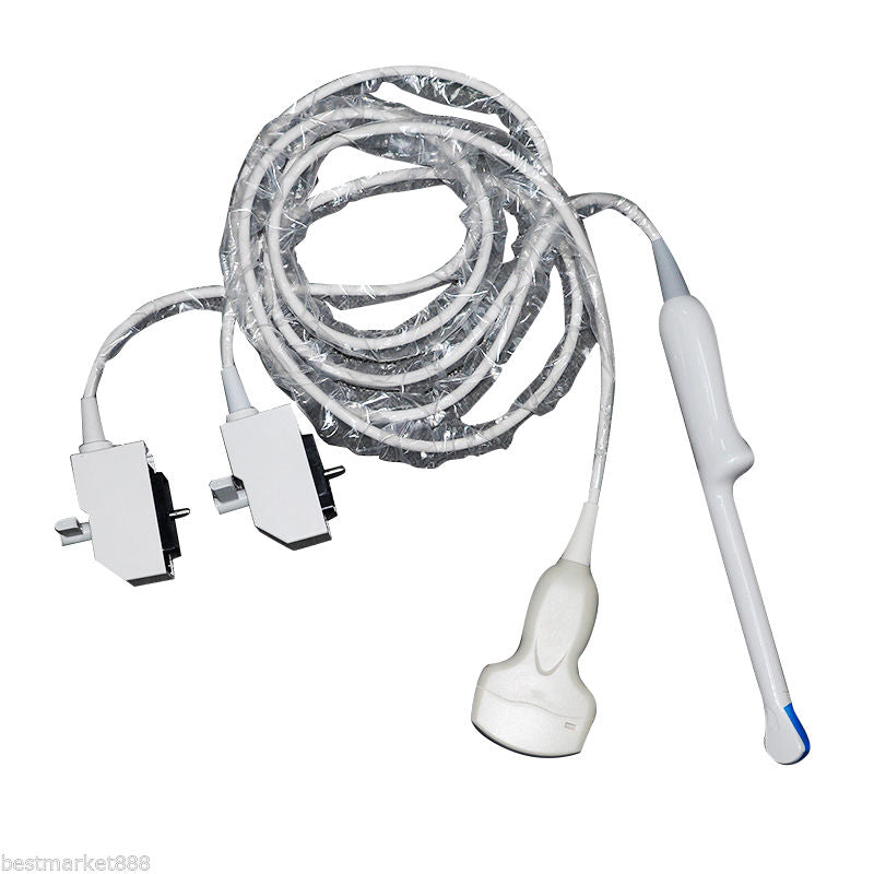 Portable Digital Ultrasound Scanner System Machine Convex Linear Probes Free 3D 190891895479 DIAGNOSTIC ULTRASOUND MACHINES FOR SALE