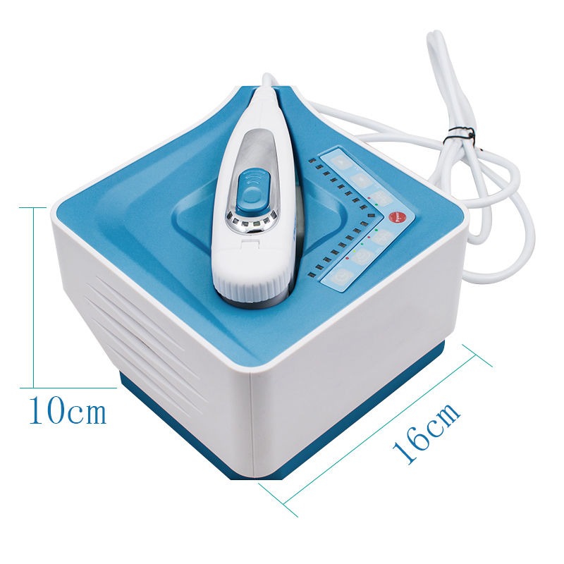 Focused Ultrasound Ultrasonic HIFU RF LED Facial Care Machine Beauty Salon 190891812421 DIAGNOSTIC ULTRASOUND MACHINES FOR SALE