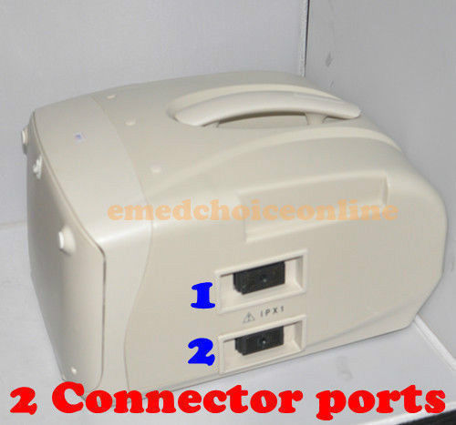 Portable Machine Digital Ultrasound Scanner Transvaginal Probe -EXT 3D Software 190891982230 DIAGNOSTIC ULTRASOUND MACHINES FOR SALE
