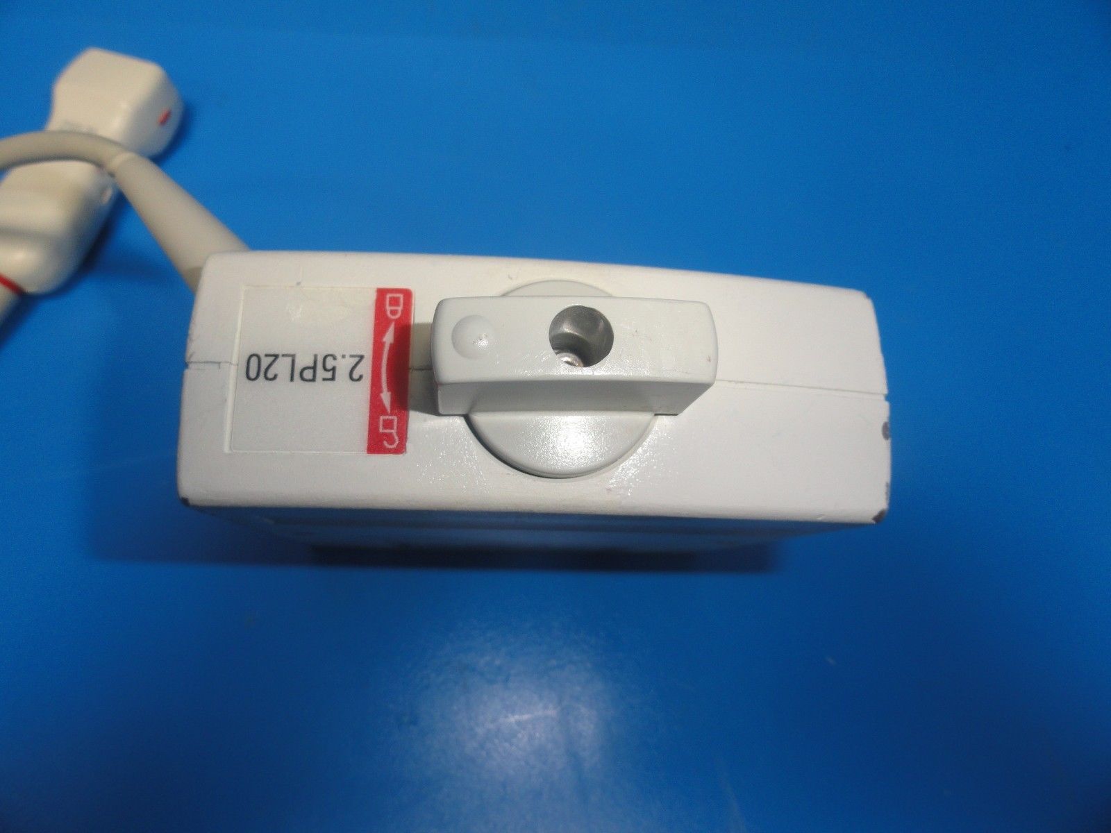 SIEMENS 2.5PL20 P/N 5262493-L0850 SECTOR ULTRASOUND PROBE for Elegra (6083 ) DIAGNOSTIC ULTRASOUND MACHINES FOR SALE