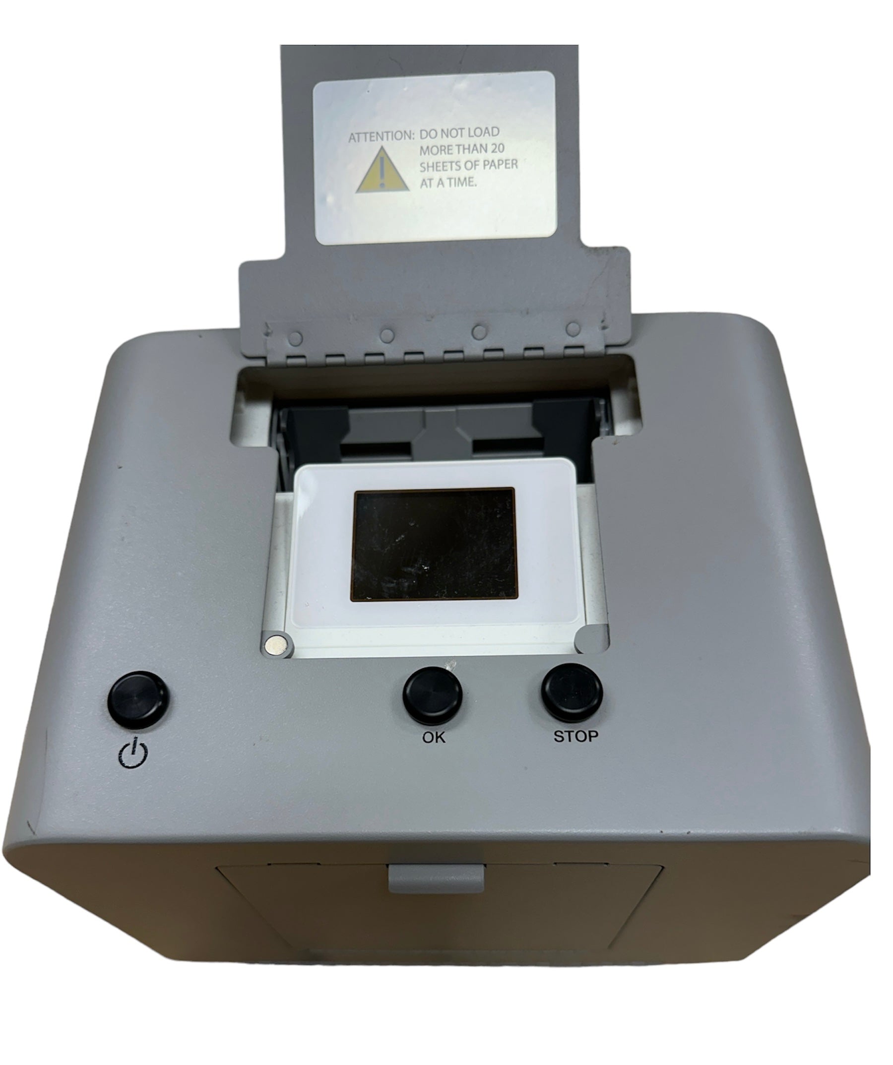 VOLCANO CORPORATIONS S5 IMAGING SYSTEM Ultrasound Accessories Parts P/N PM 225 Printer - DIAGNOSTIC ULTRASOUND MACHINES FOR SALE