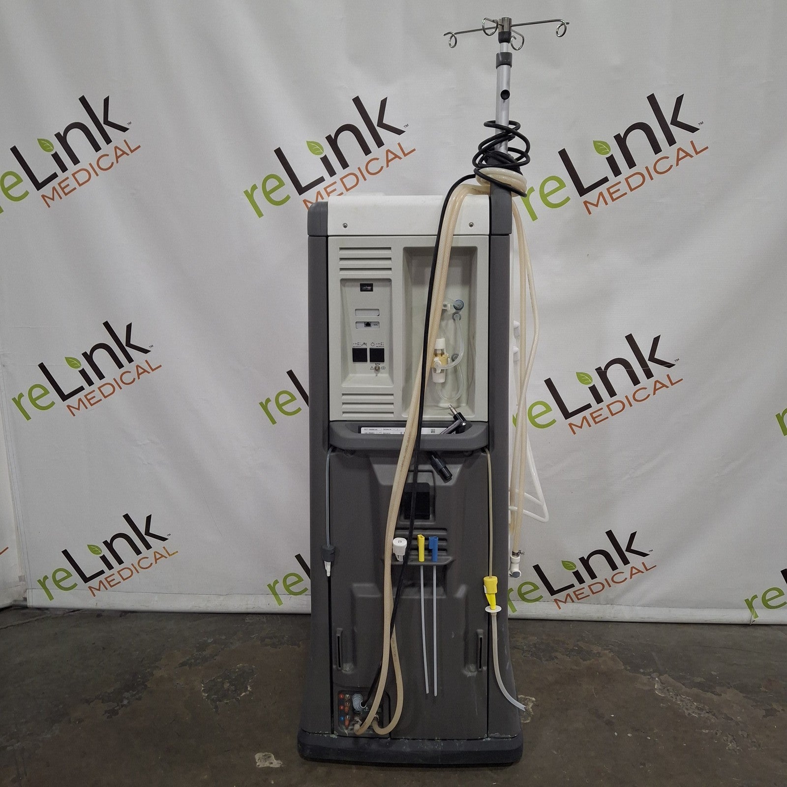 Gambro Phoenix Dialysis Machine