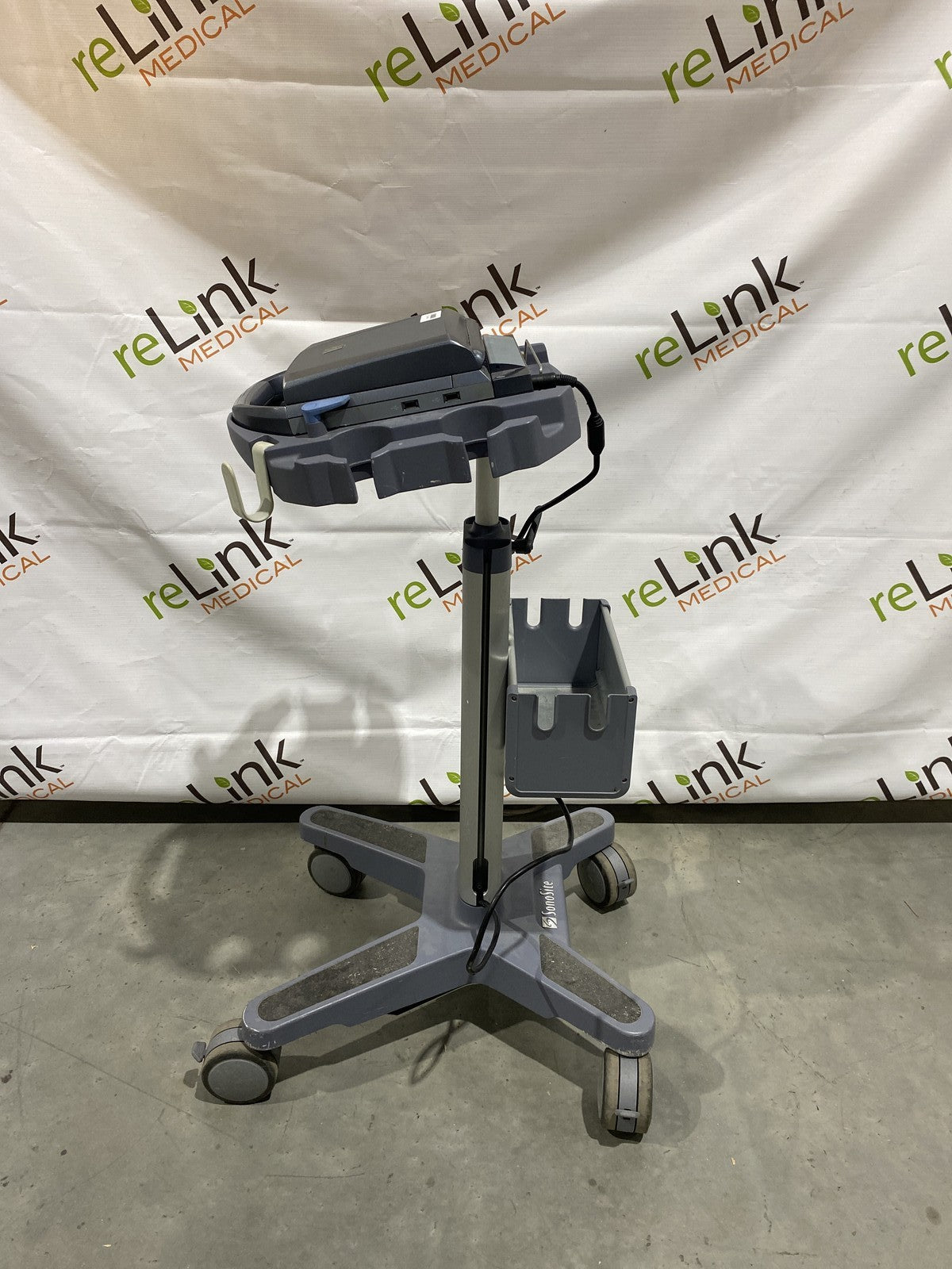 Sonosite M-Turbo Ultrasound