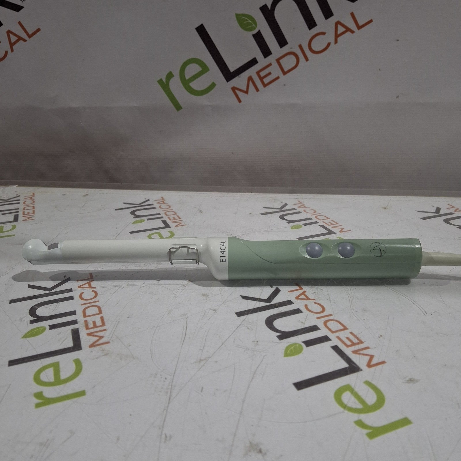 B-K Medical 9018 Transducer E14C4t