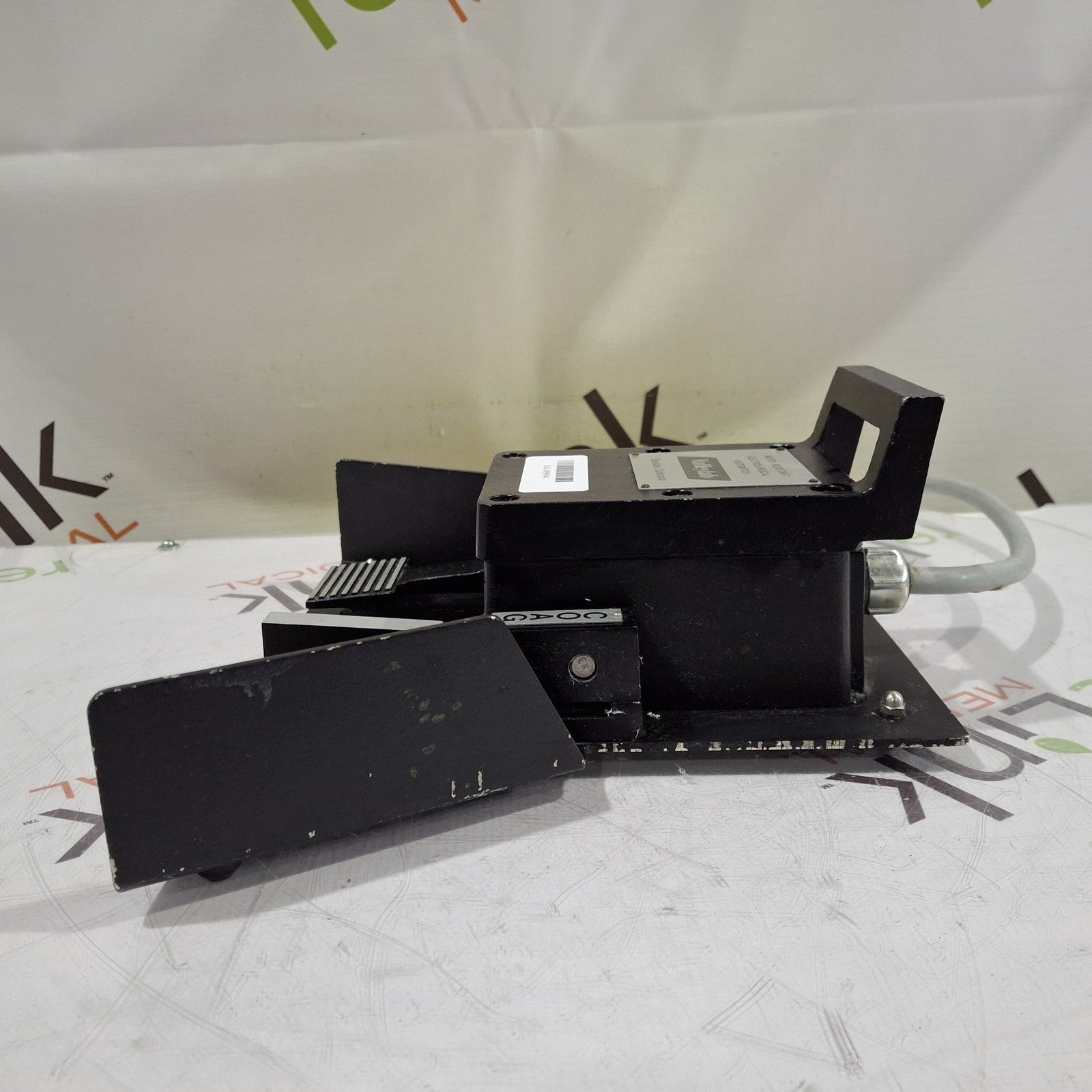 Valleylab E6008 Monopolar Electrosurgical Footswitch
