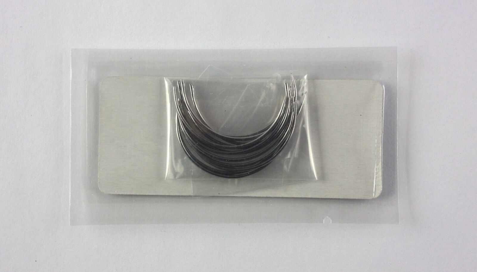 Veterinary SS Surgical Needles Spring Eye, Round Body, 1/2 Circle, 50mm, 12 Pack DIAGNOSTIC ULTRASOUND MACHINES FOR SALE