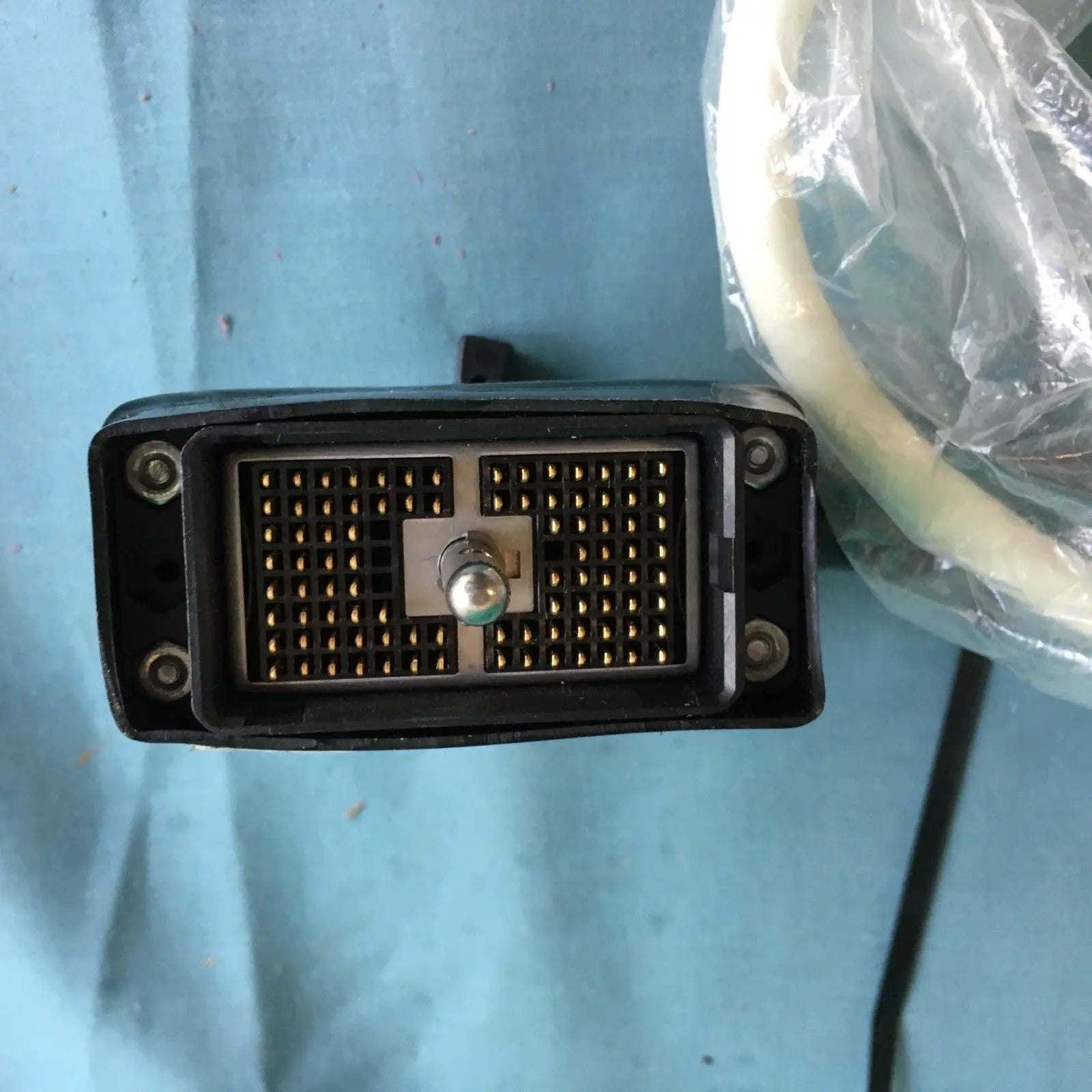 GE C55-Ultrasound-probe, 5 MHz, 2107941 DIAGNOSTIC ULTRASOUND MACHINES FOR SALE