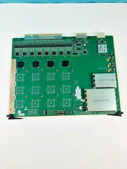 GE LOGIQ E9/VE9 - DRX3.1 MLA4 N BOARD 5301040-5 (T20166) DIAGNOSTIC ULTRASOUND MACHINES FOR SALE