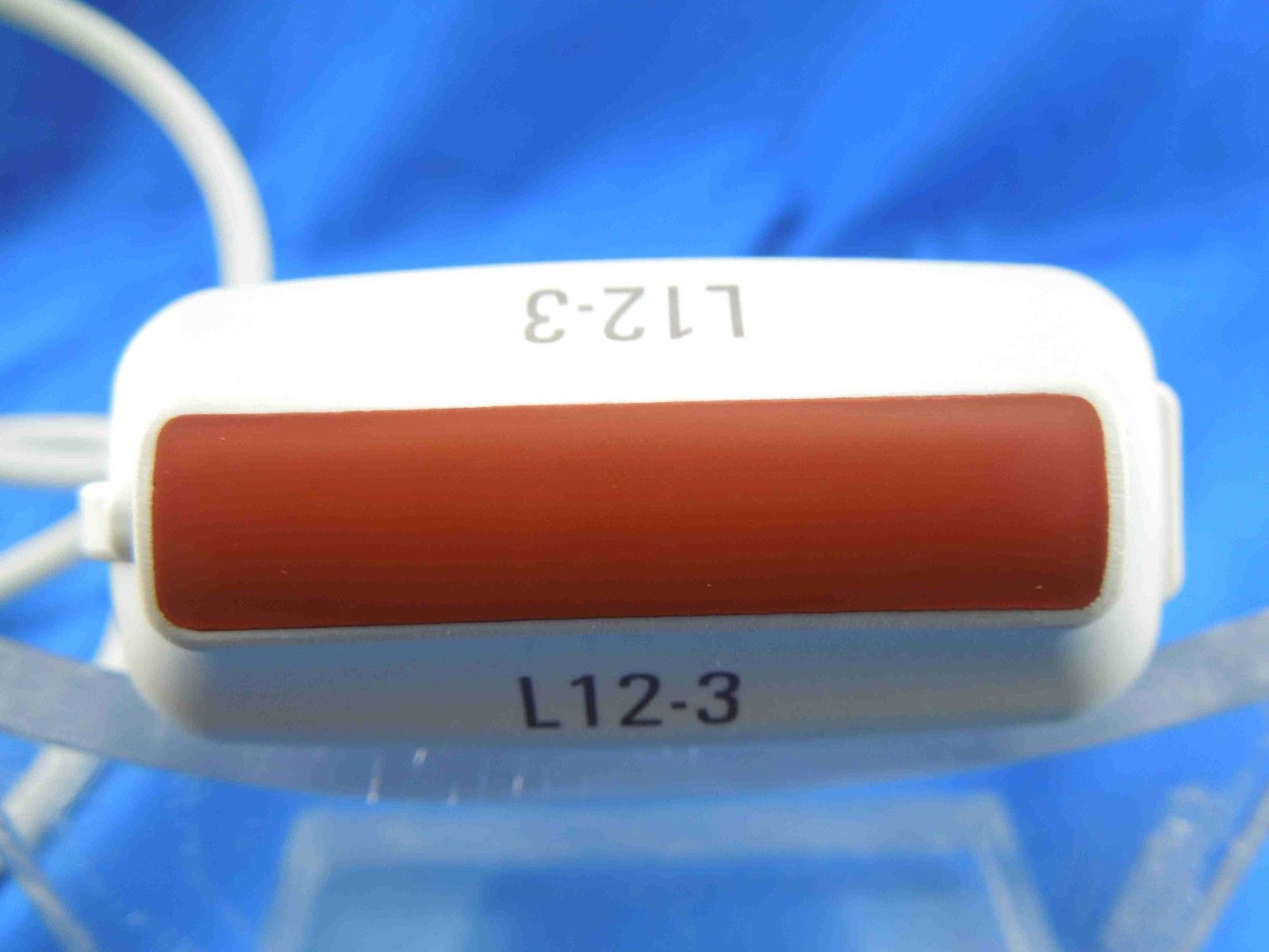 probe head red lens