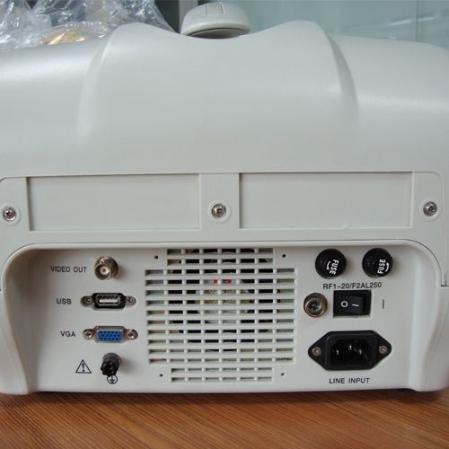 Digital Ultrasound Scanner Machine Convex +Linear 2 Probes Free 3D Software CE 190891732316 DIAGNOSTIC ULTRASOUND MACHINES FOR SALE